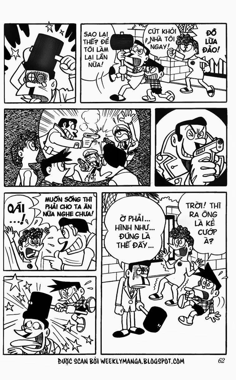 Doraemon 75 trang 13