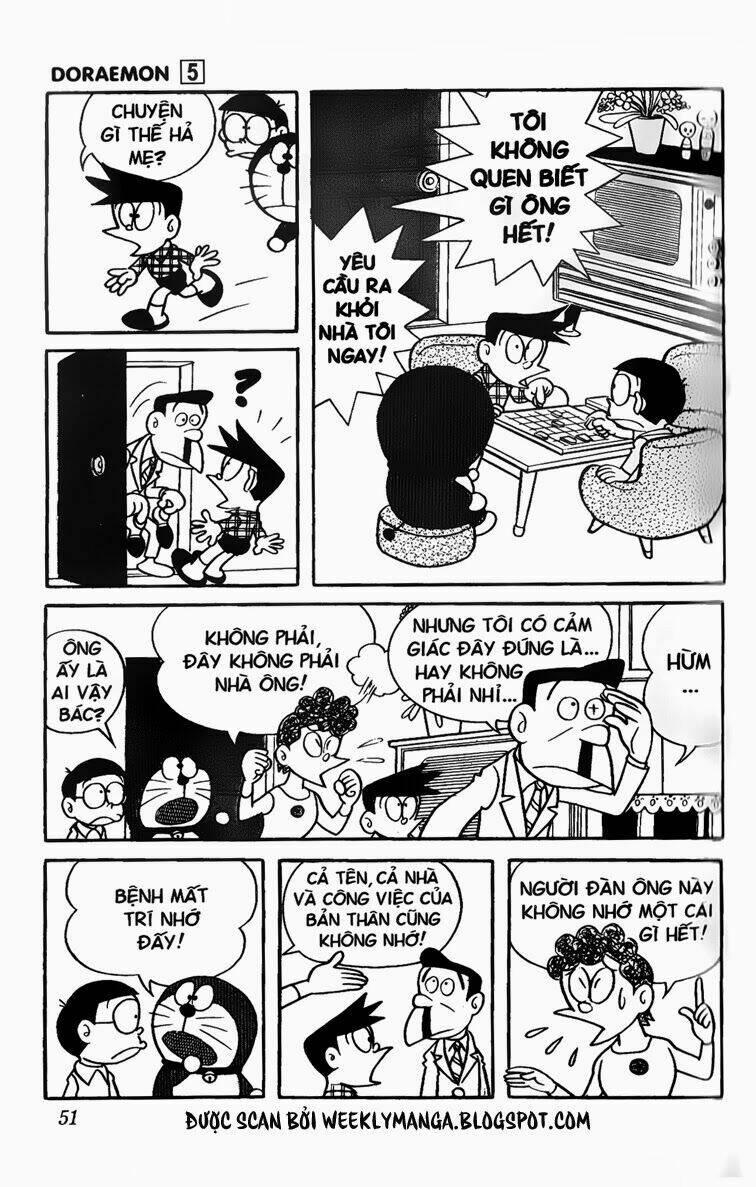 Doraemon 75 trang 2
