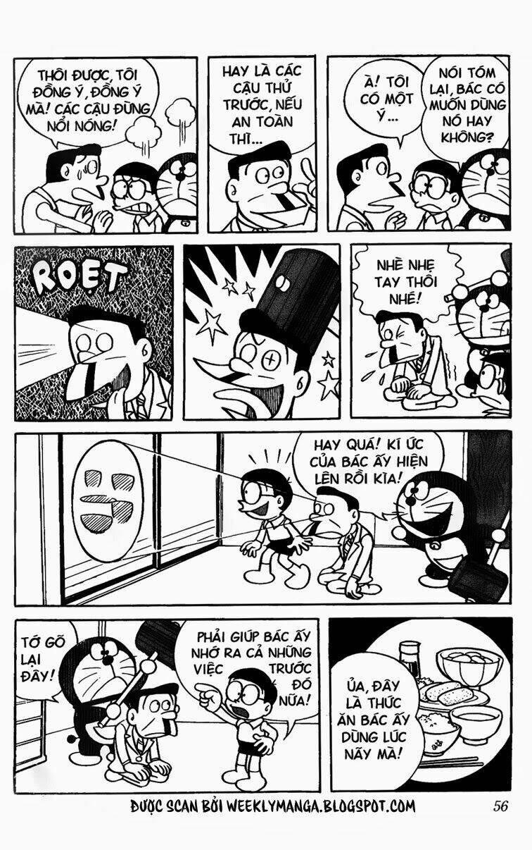 Doraemon 75 trang 7