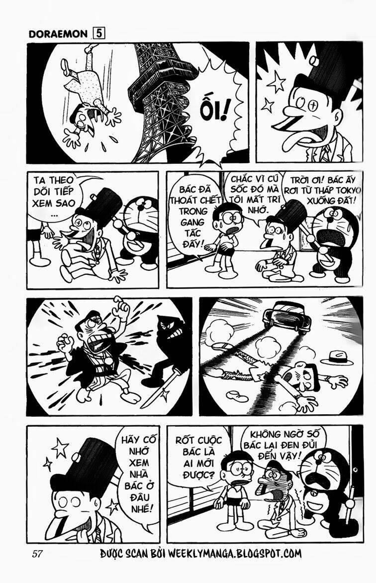 Doraemon 75 trang 8