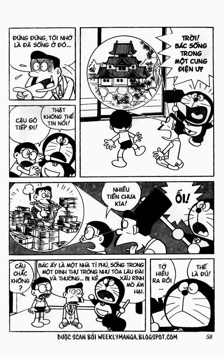 Doraemon 75 trang 9