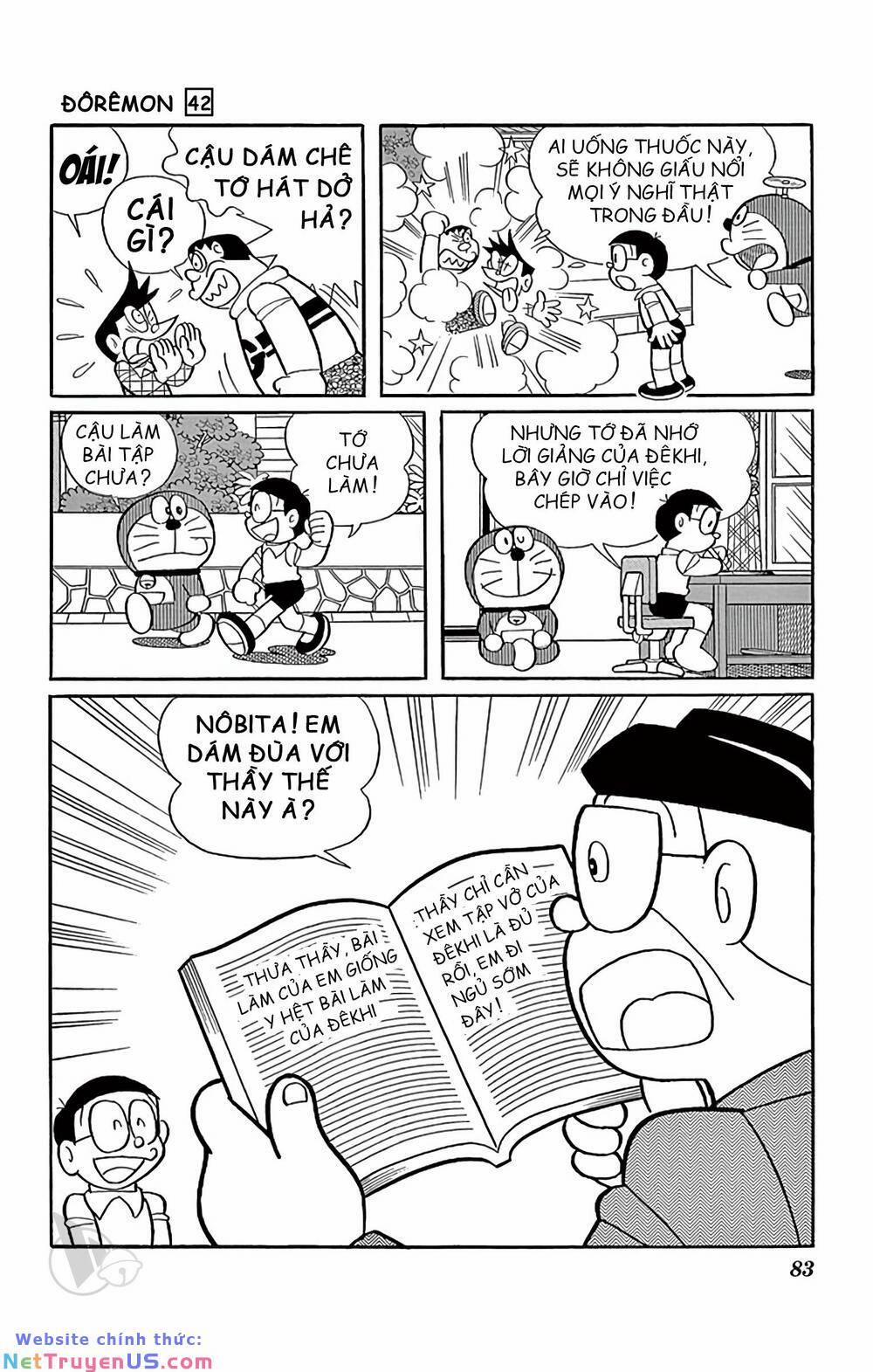 Doraemon 758 trang 7