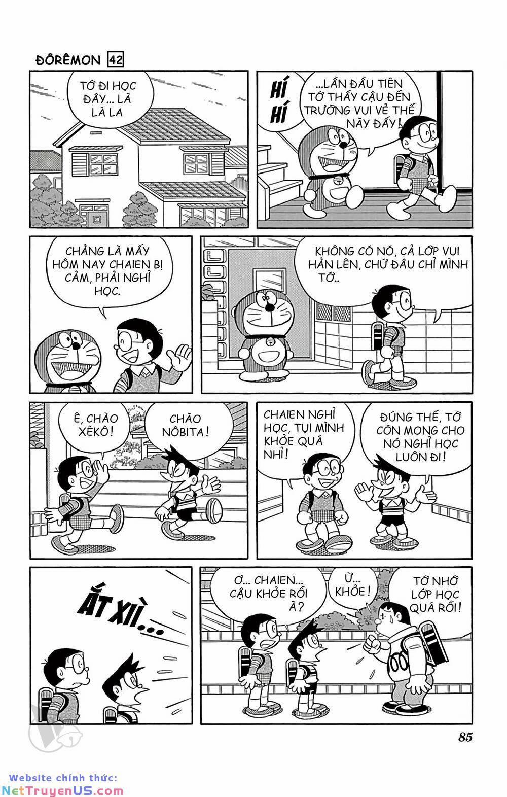 Doraemon 759 trang 1