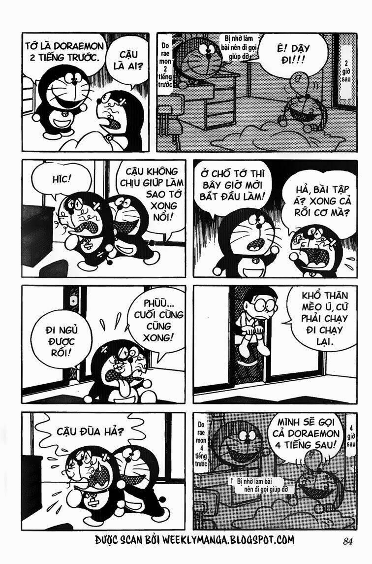 Doraemon 77 trang 13