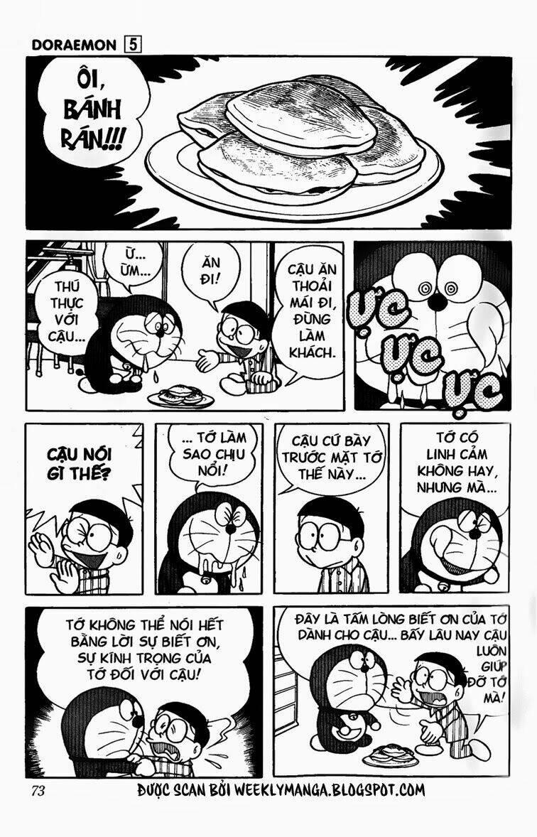 Doraemon 77 trang 2