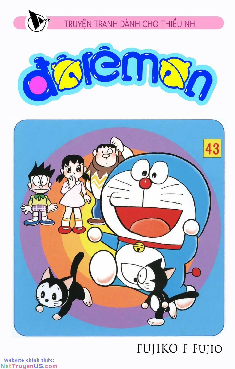 Doraemon 770 trang 0