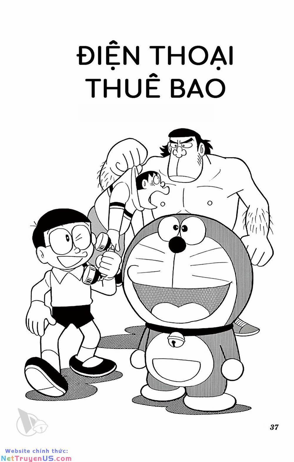 Doraemon 773 trang 0