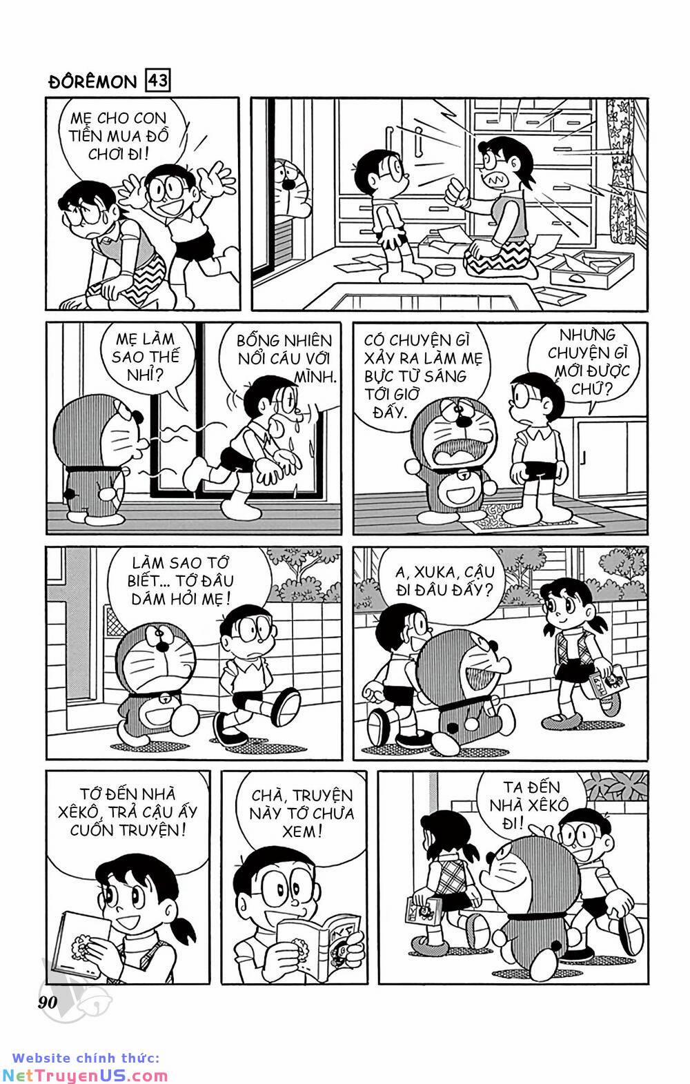 Doraemon 778 trang 2