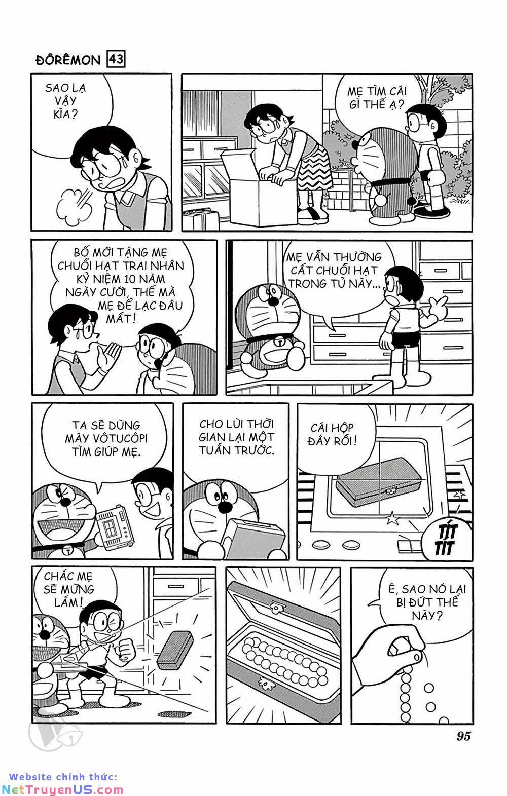 Doraemon 778 trang 7