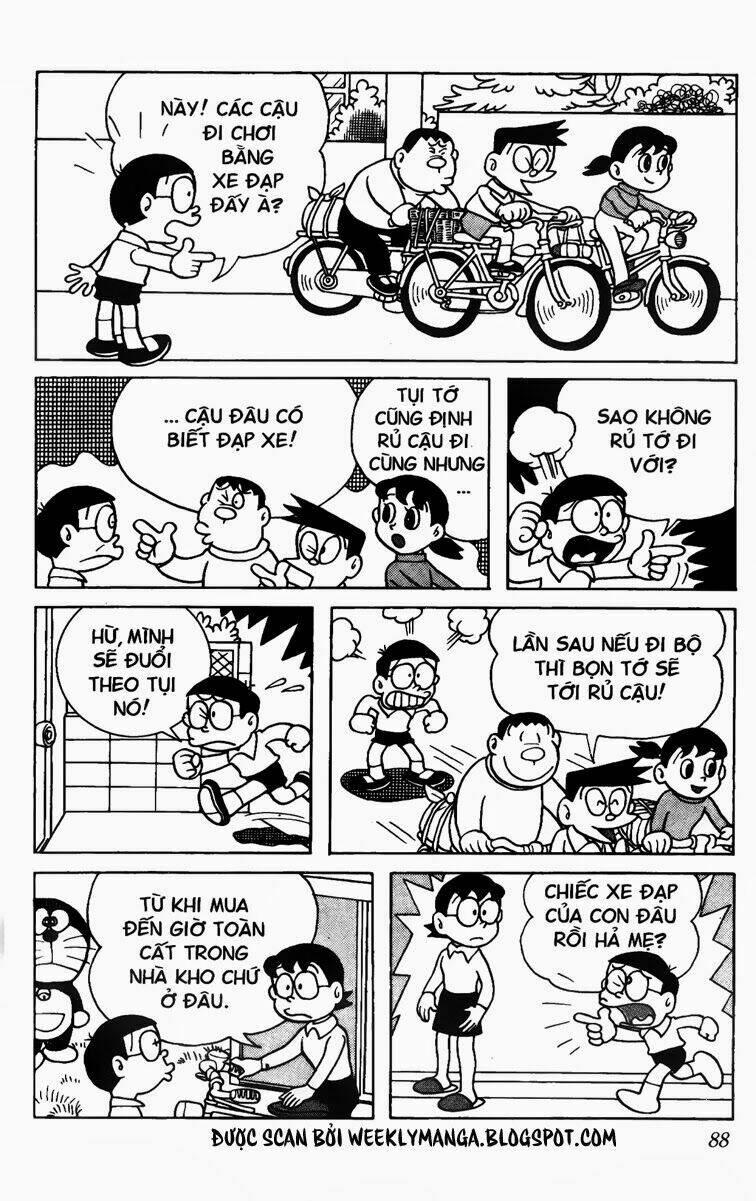 Doraemon 78 trang 2