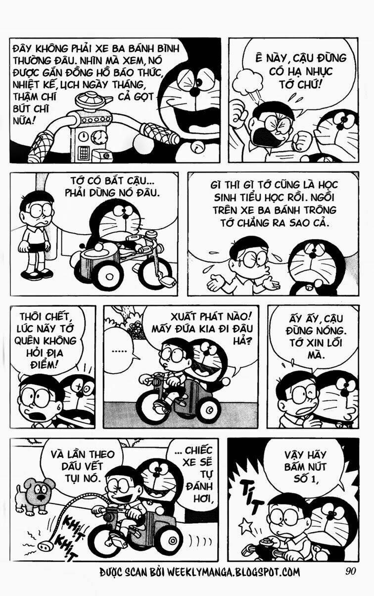 Doraemon 78 trang 4