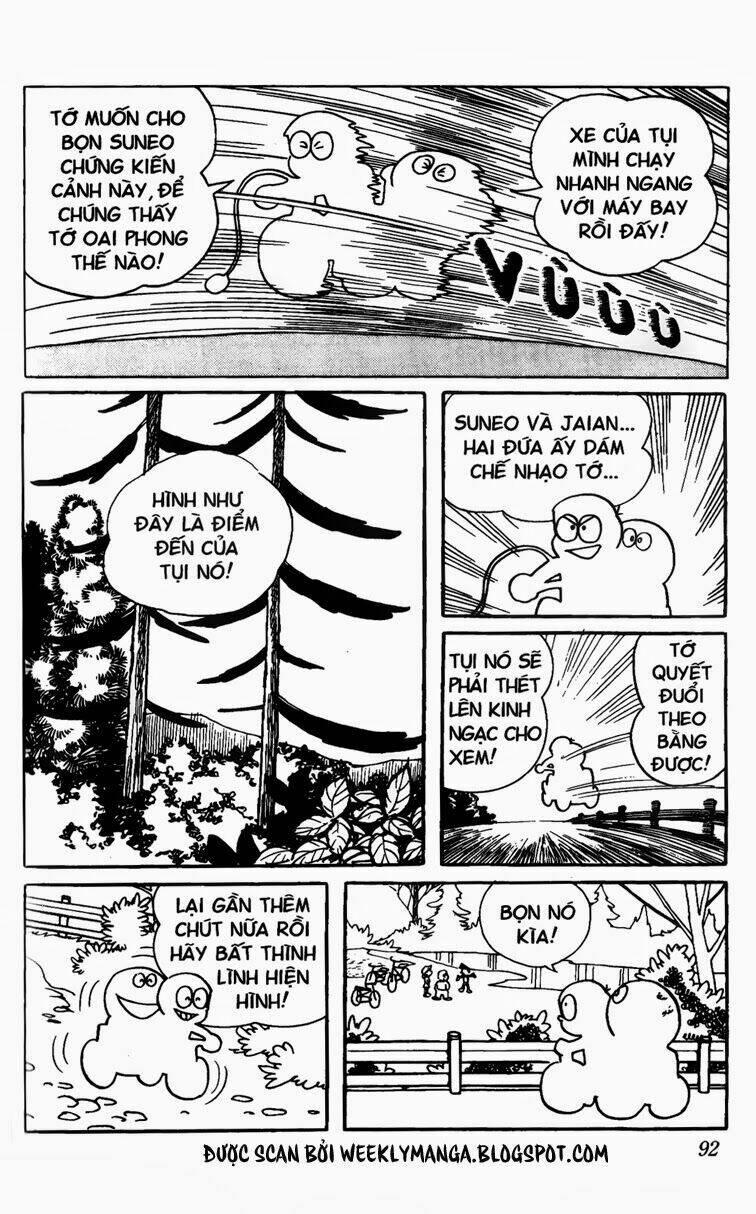 Doraemon 78 trang 6