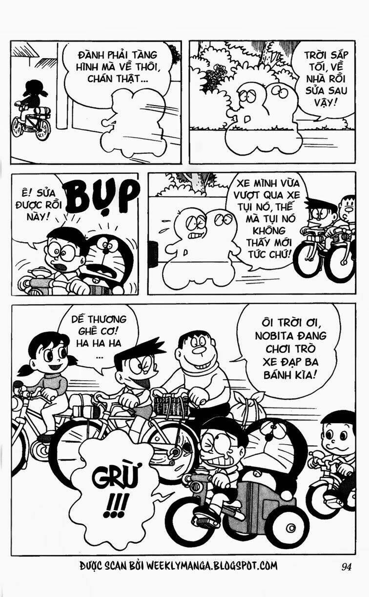 Doraemon 78 trang 8