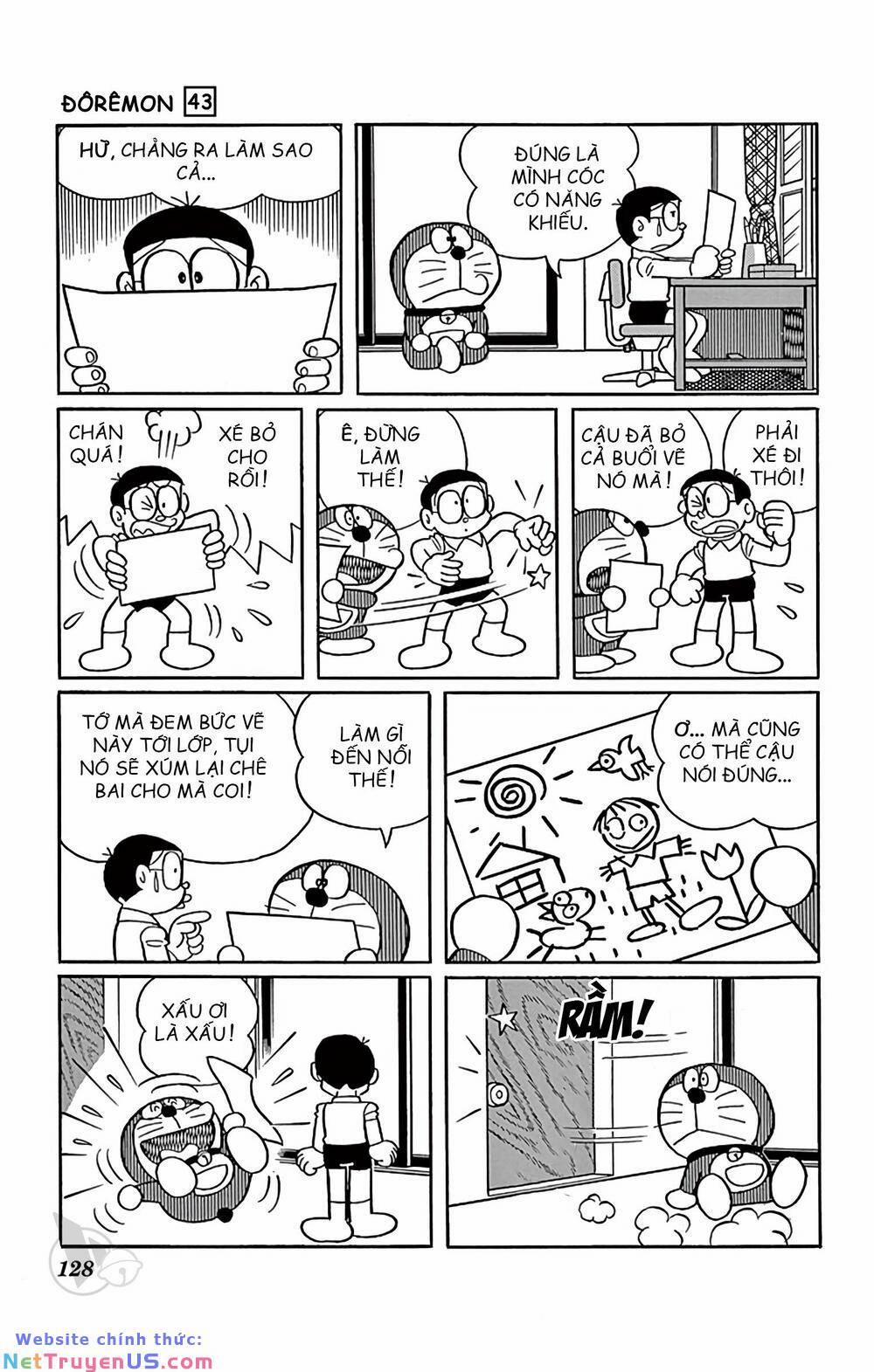 Doraemon 782 trang 1