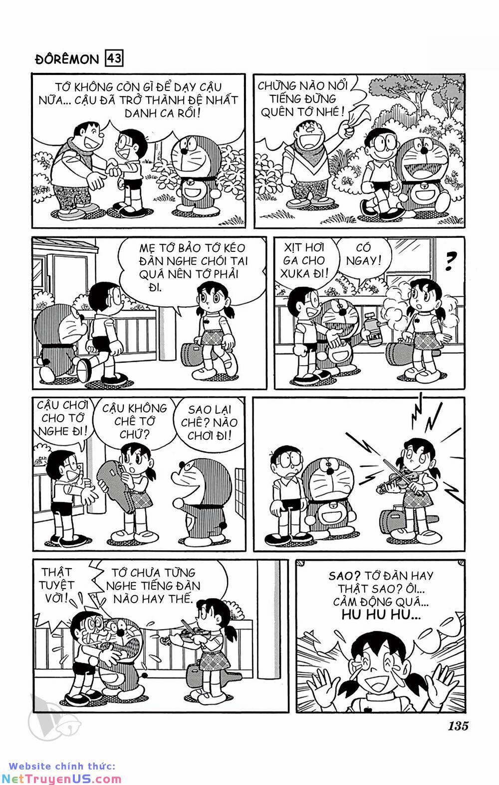Doraemon 782 trang 8