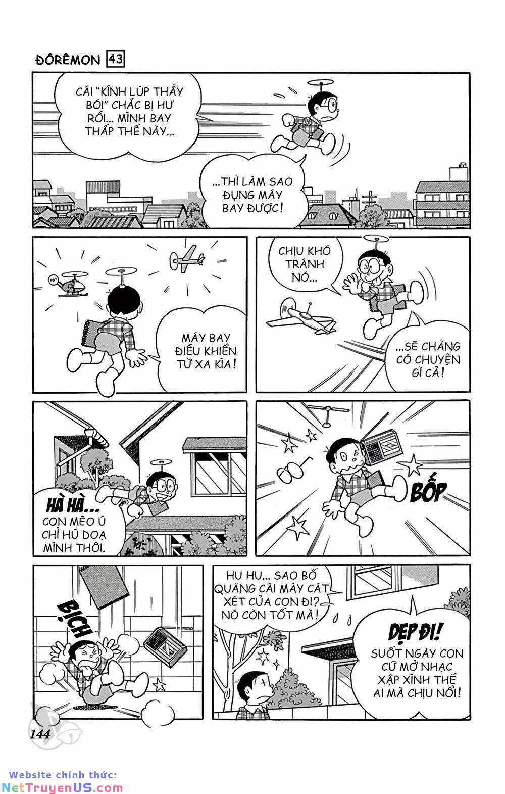 Doraemon 783 trang 7