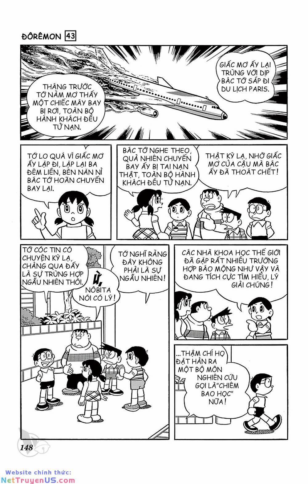 Doraemon 784 trang 1