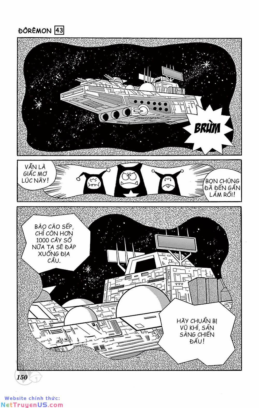 Doraemon 784 trang 3