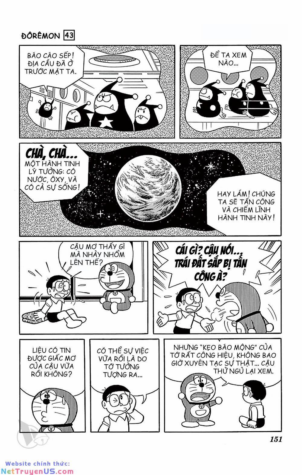 Doraemon 784 trang 4