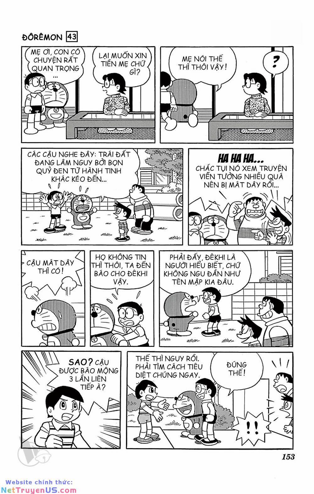 Doraemon 784 trang 6