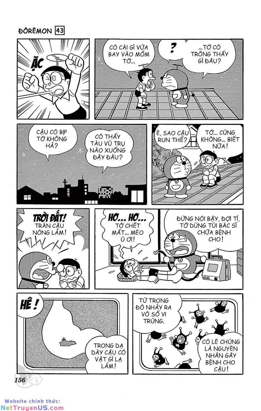 Doraemon 784 trang 9