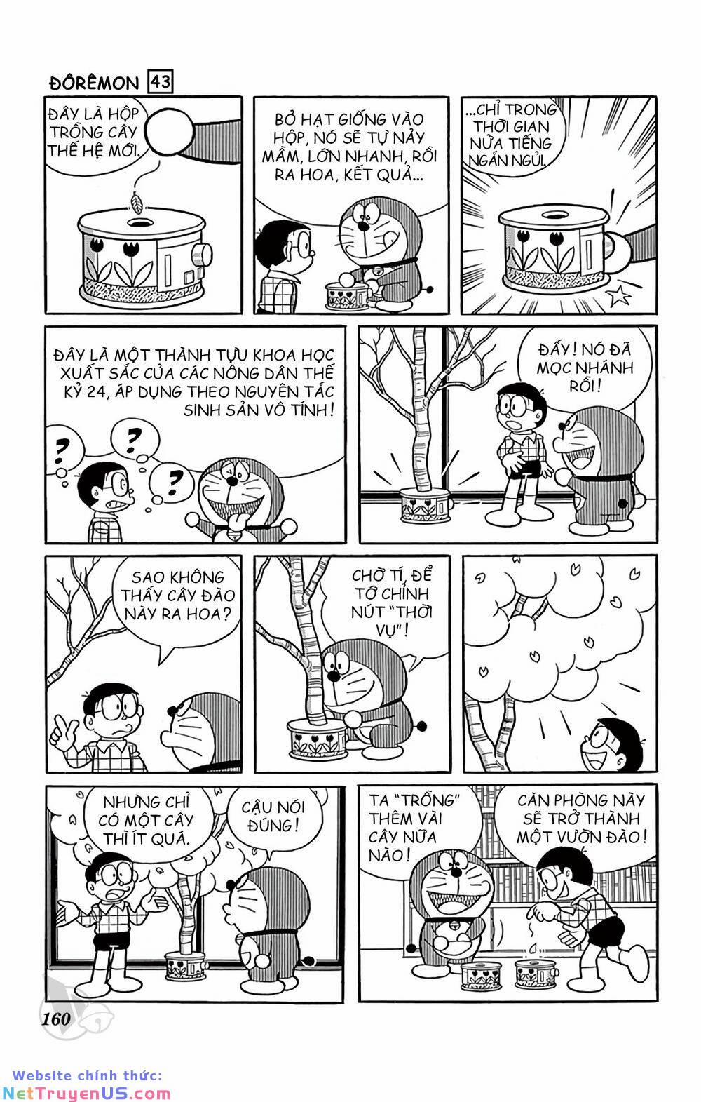 Doraemon 785 trang 2