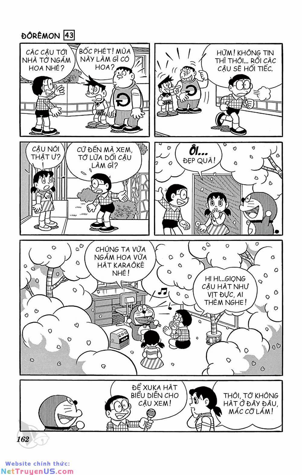 Doraemon 785 trang 4