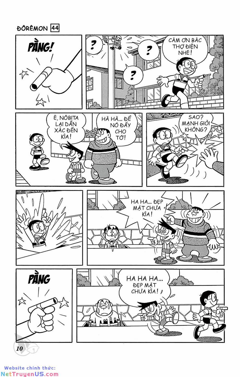 Doraemon 788 trang 9