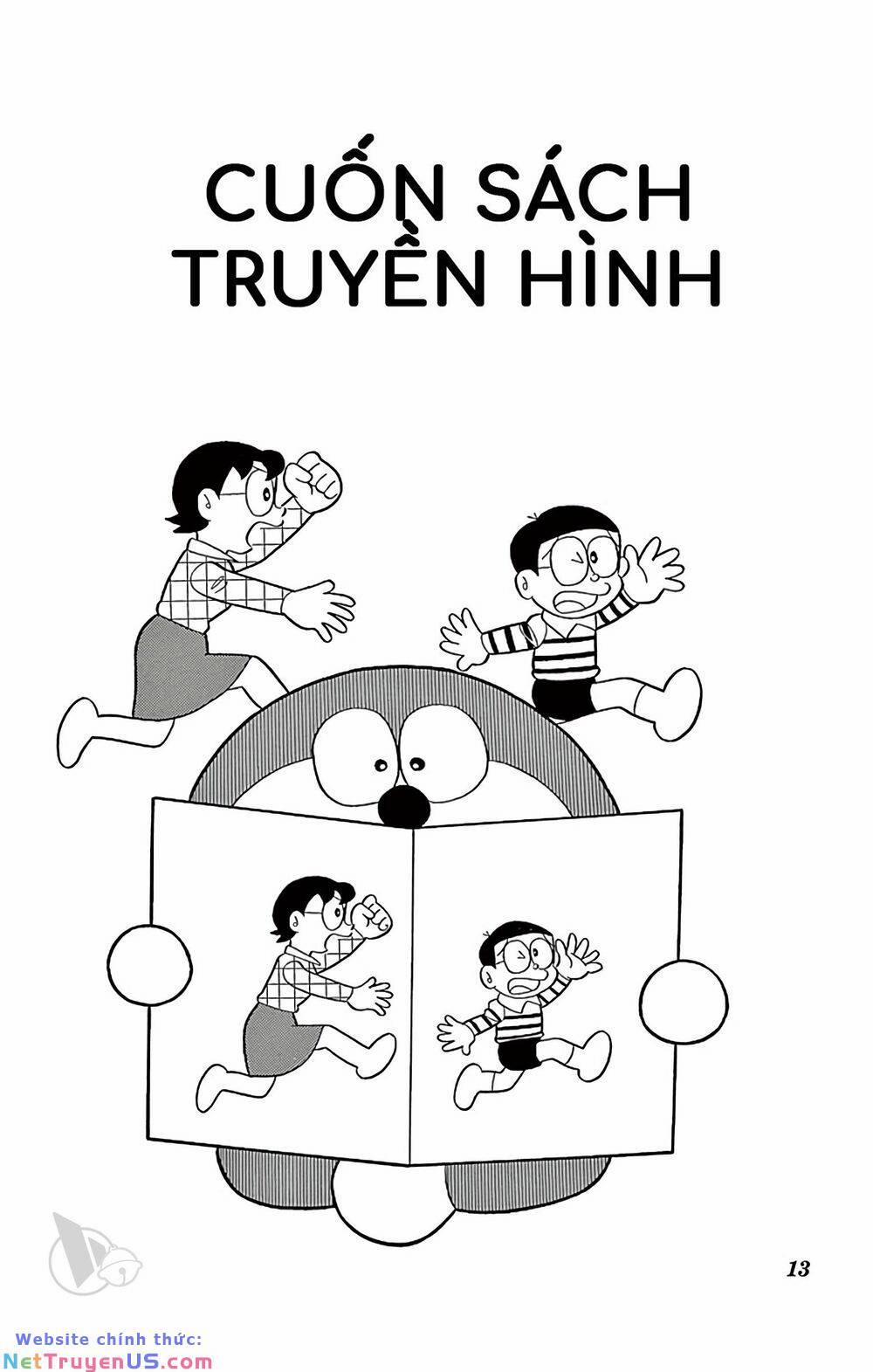 Doraemon 789 trang 0