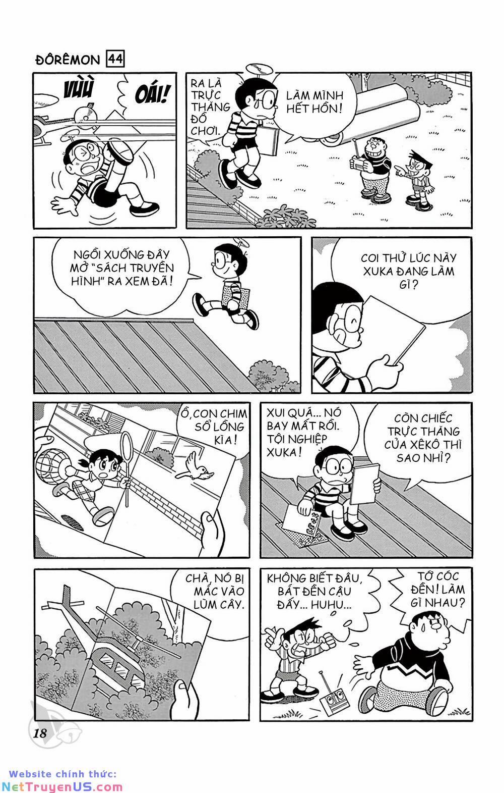 Doraemon 789 trang 5