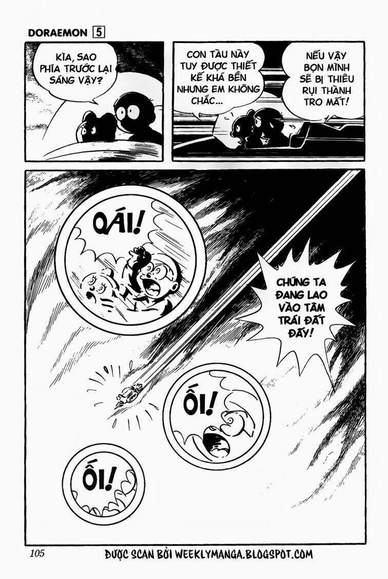 Doraemon 79 trang 11