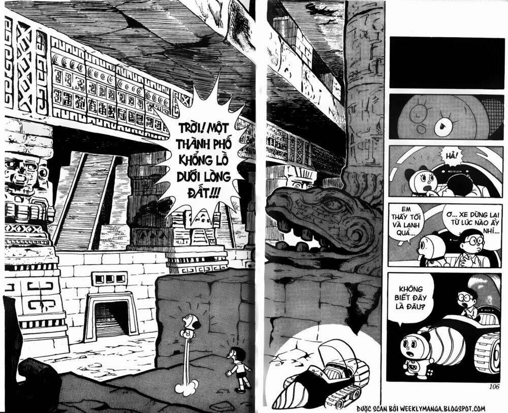 Doraemon 79 trang 12