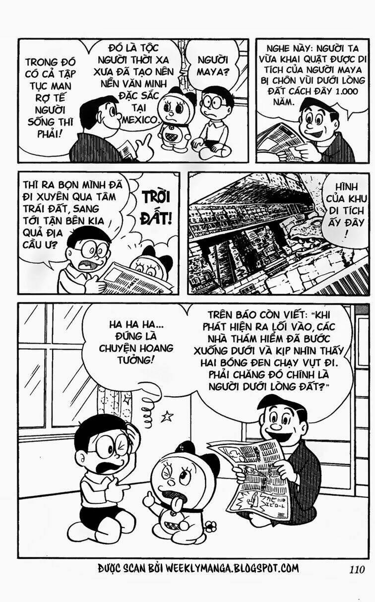 Doraemon 79 trang 15