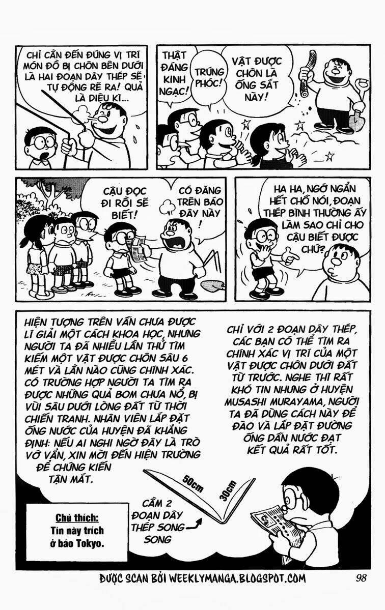 Doraemon 79 trang 4