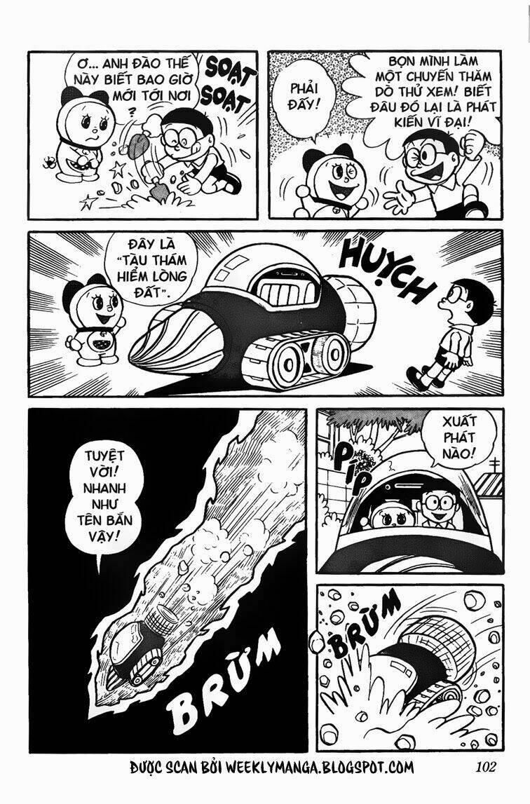 Doraemon 79 trang 8