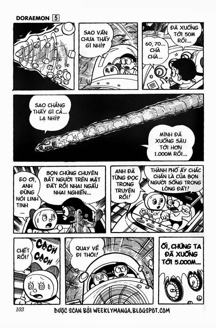 Doraemon 79 trang 9