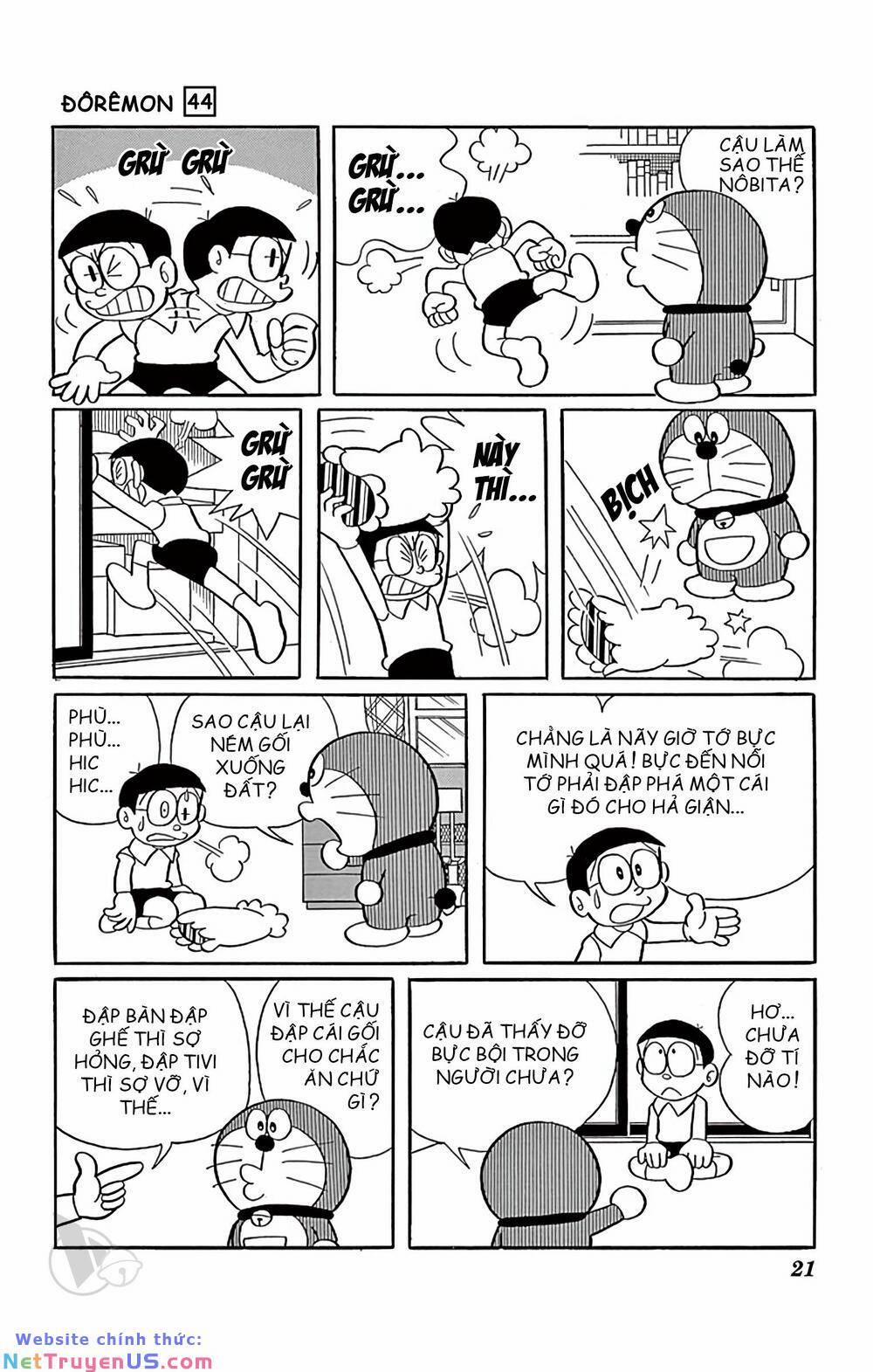 Doraemon 790 trang 1