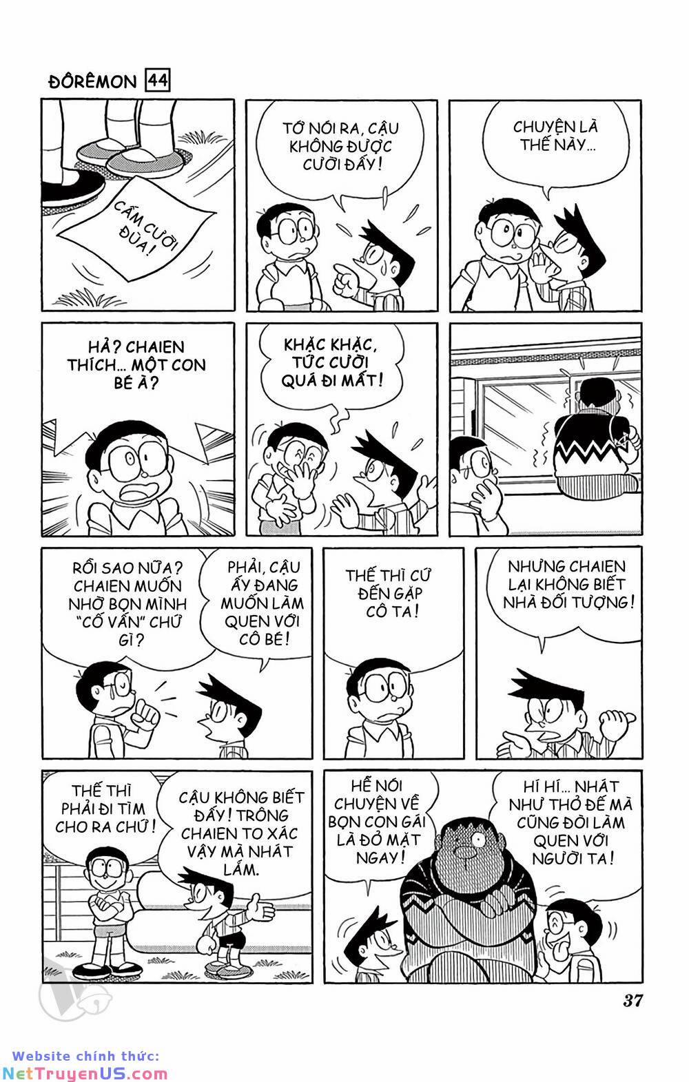 Doraemon 792 trang 2