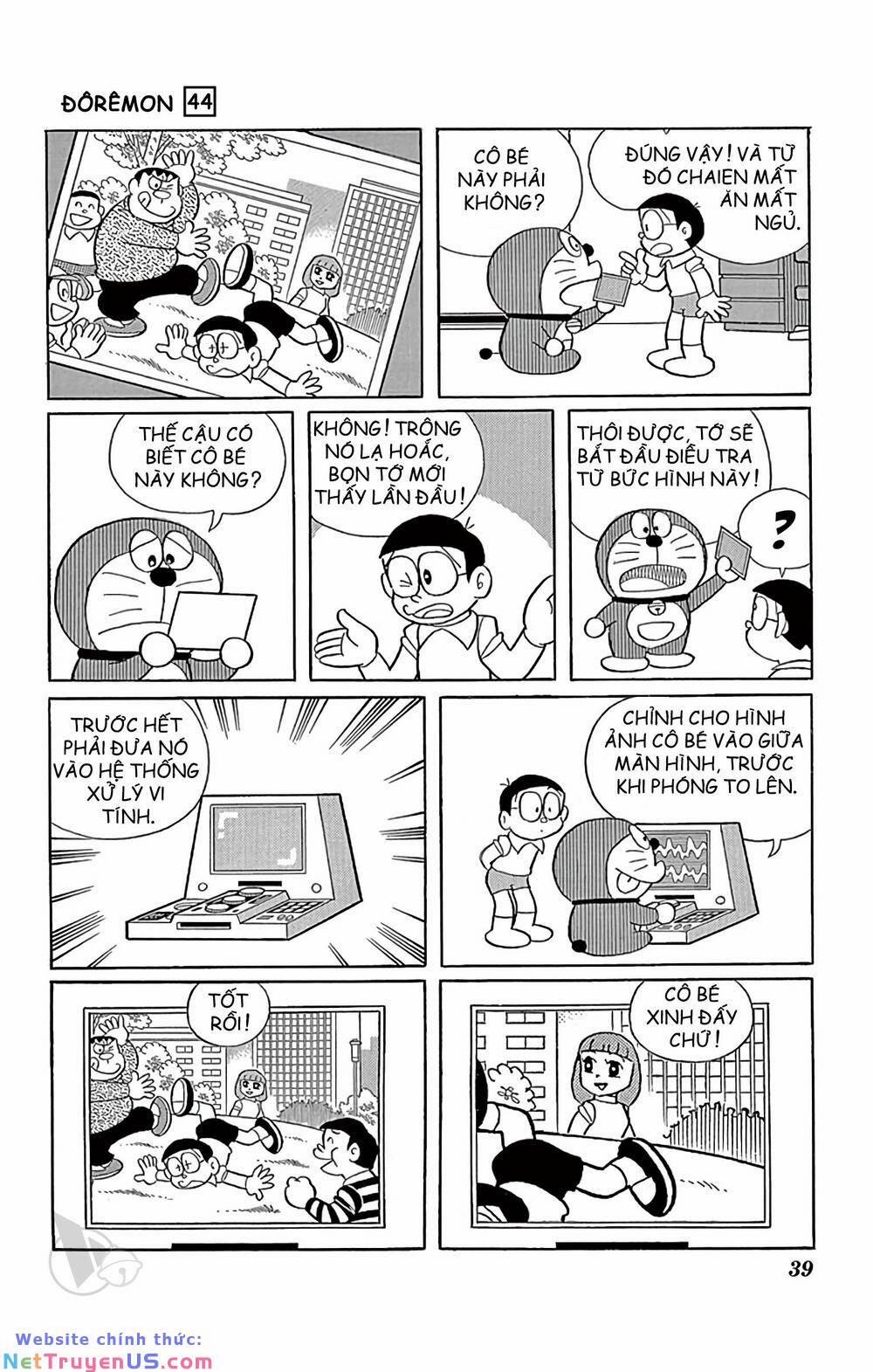 Doraemon 792 trang 4