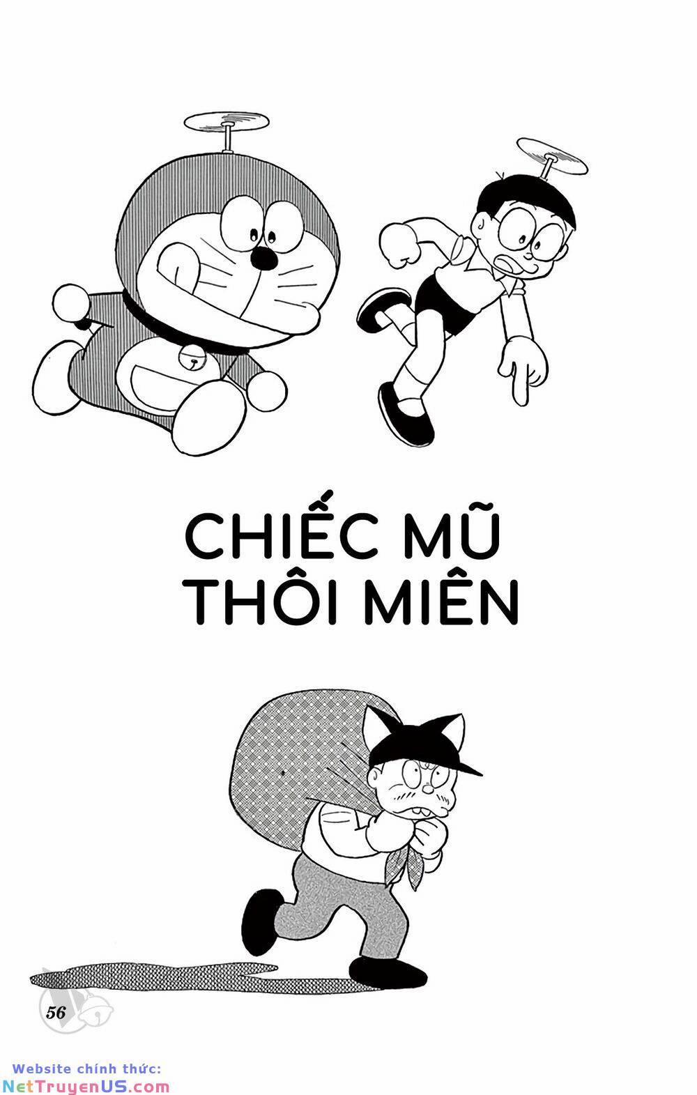 Doraemon 794 trang 0