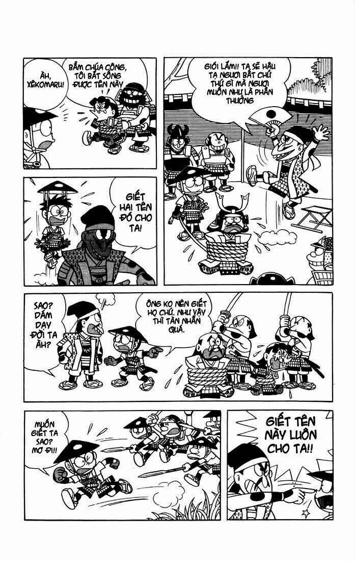 Doraemon 8 trang 12