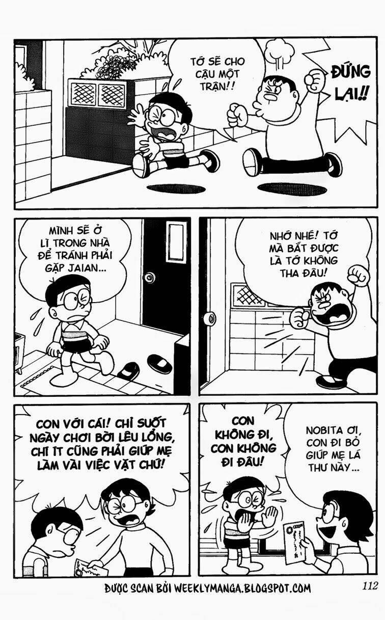 Doraemon 80 trang 2
