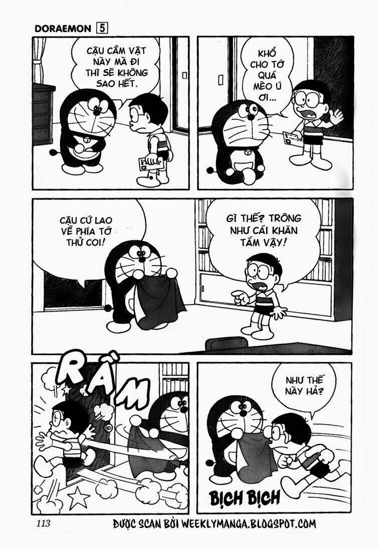 Doraemon 80 trang 3