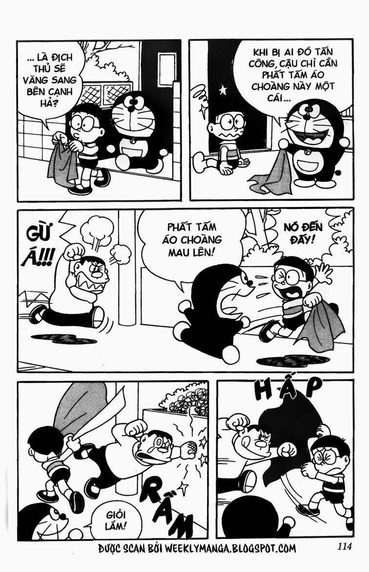 Doraemon 80 trang 4