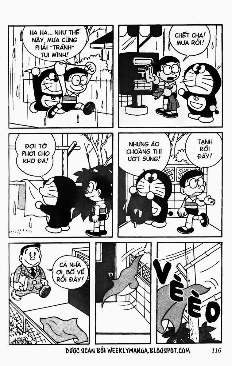 Doraemon 80 trang 6
