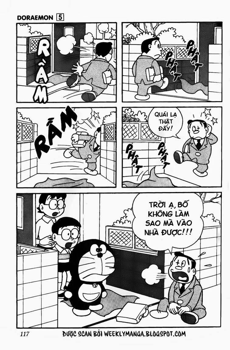 Doraemon 80 trang 7