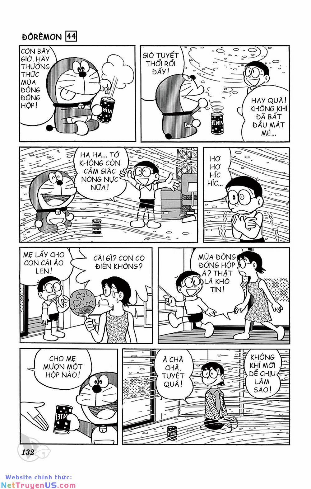 Doraemon 803 trang 4