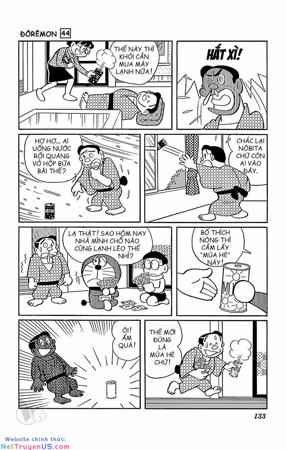 Doraemon 803 trang 5