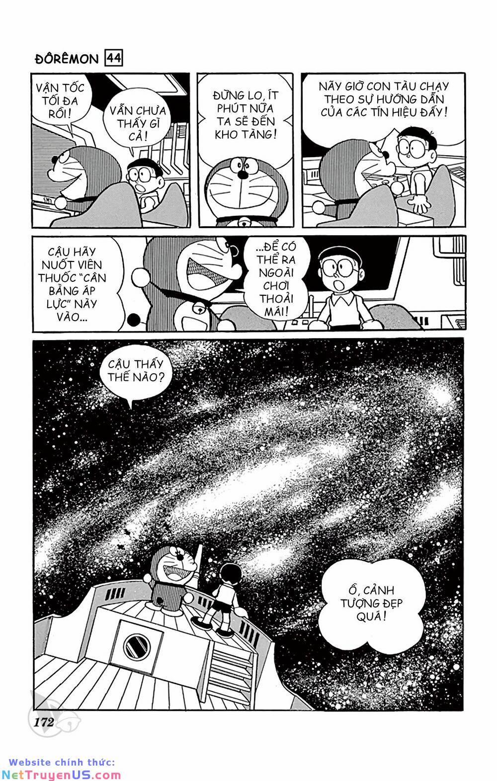 Doraemon 807 trang 9