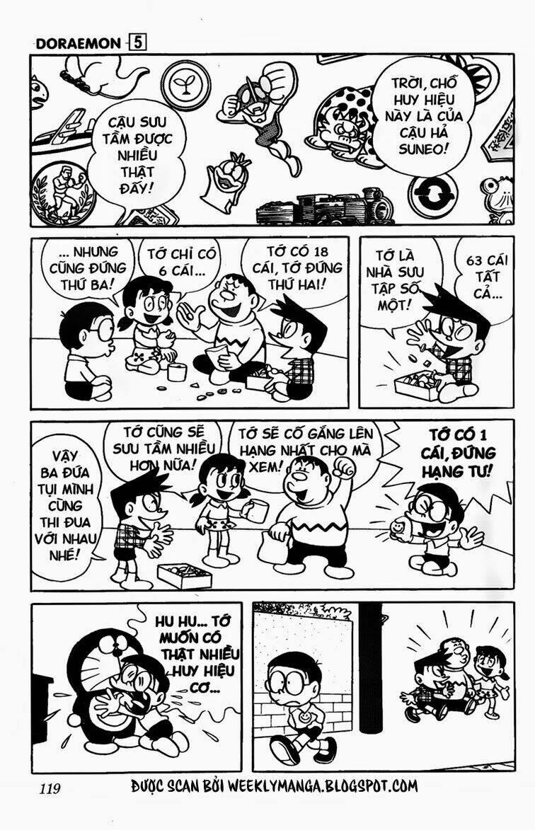 Doraemon 81 trang 2